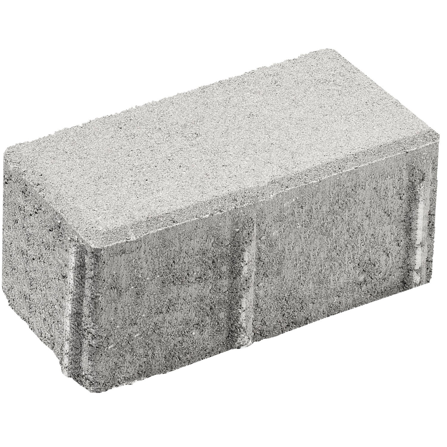 Premac Pflaster Klasiko Anthrazit 20 x 10 x 8 cm kaufen bei OBI