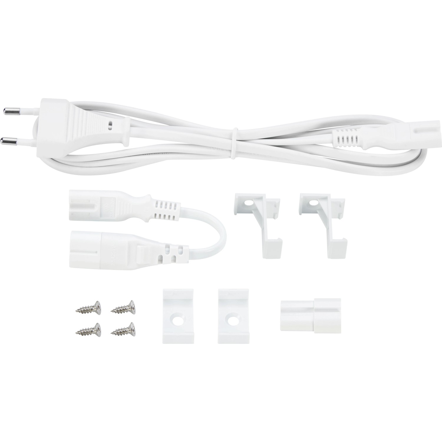 OSRAM LED Power Leuchte 2600LM Werkstatt Küche 120cm 24W 4000K EEK