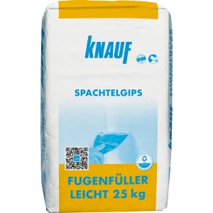 Fugenfüller leicht 25 kg