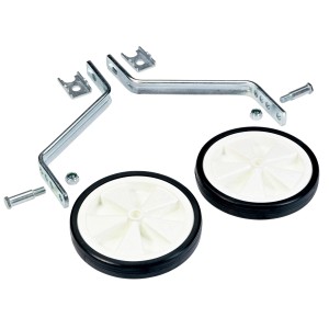 Universal Stützräder Set für Kinderräder, Reparatur & Ersatzteile.