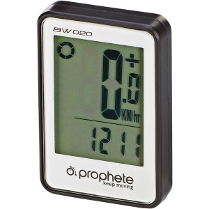 Prophete Fahrrad-Computer