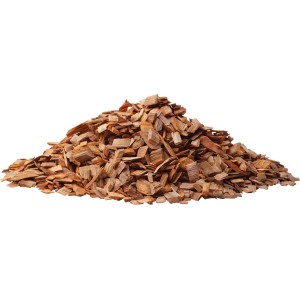 Napoleon Kirschholz Räucherchips, 700g, für Grills. Grillutensil für mildes Raucharoma.