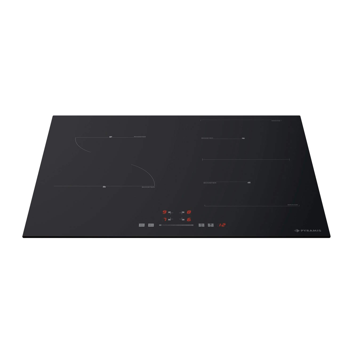 Pyramis Kochfeld PHI62432FMB_2