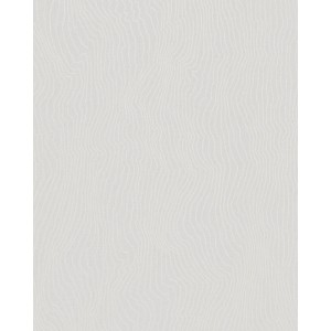 Schöner Wohnen Vliestapete Struktur in Grau-Pearl mit feiner Linienstruktur.