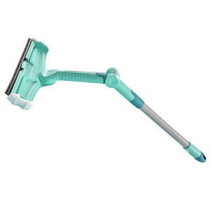 Leifheit Fensterreiniger FlexReach 4 in 1