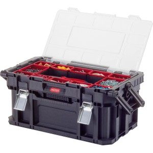 Keter Connect Cantilever Tool Box