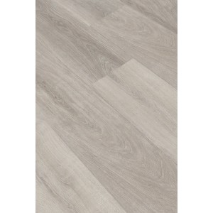 Klebe-Vinylboden Amarillo Oak Breitdiele Town, helle Holzoptik für strapazierfähige Böden.