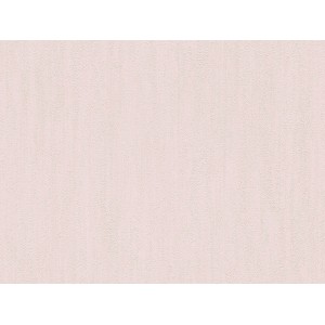 Jette Joop Vliestapete Uni Rosa, dezente Struktur, matte Optik für Wohnraum.