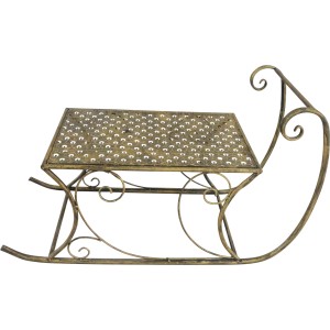 Boltze Home Dekoschlitten Grecia S