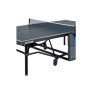 Kettler Profi Tischtennis-Platte K15 Outdoor Tisch mit Netz Klappbar Wetterfest_2