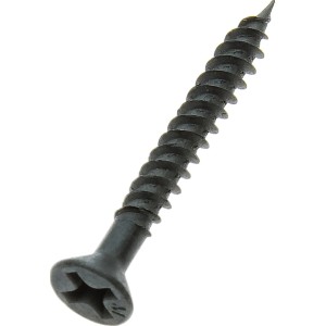 Knauf Senkkopfschraube SN 3,5 x 30 mm, Schnellbauschraube für Gipskartonplatten.