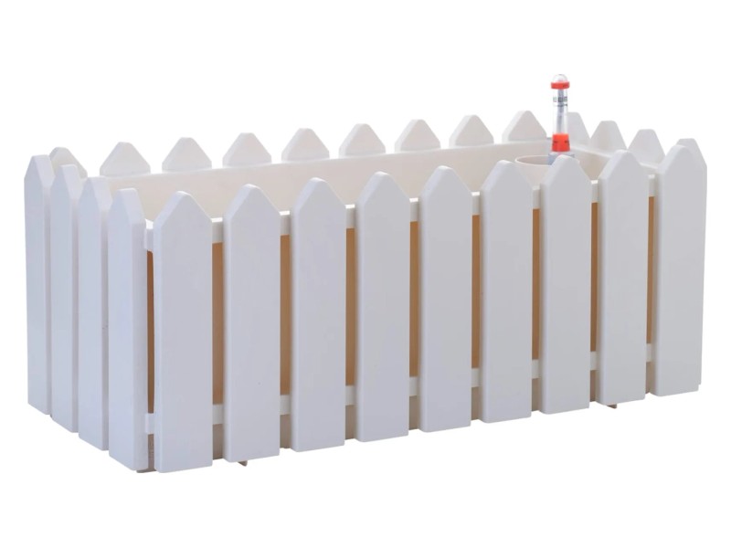 Ebertsankey BewässerungsPflanzkasten Westerland 50 cm Sand kaufen bei OBI