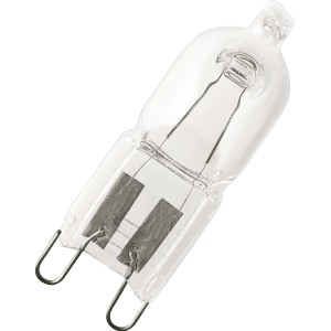 Osram Leuchtmittel G9 Röhrenform 2.700 K 260 lm 25 W