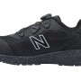 New Balance Sicherheitsschuh Logic BOA Womens S1 PL, schwarz-blau, Gr. 36.