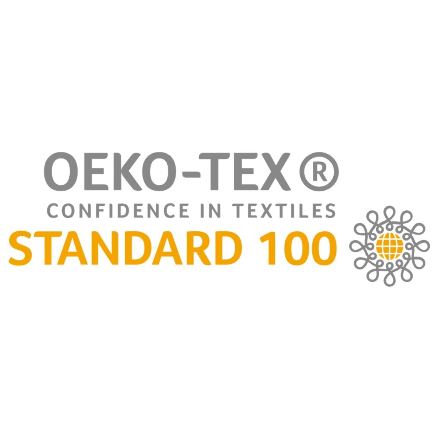 OEKO-TEX® Standard 100 Zertifikat für das Setgarden Polster Hollywoodschaukel.