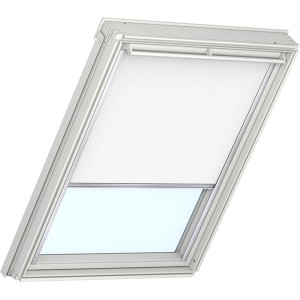 Velux Verdunkelungsrollo DKL M10 1025S Weiß