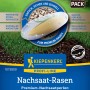 Kiepenkerl Rasensaat Nachsaat-Rasen Premium-Nachsaatperlen im Detail.
