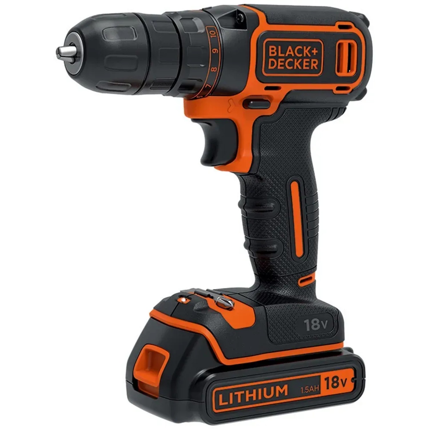 akku kettensäge black und decker