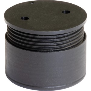 Wagner Möbelfuß Justus Lounge QuickClick 4er Set