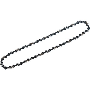 LUX Ersatzkette K 8, 35 cm, 50 Treibglieder, Zubehör für Kettensägen.