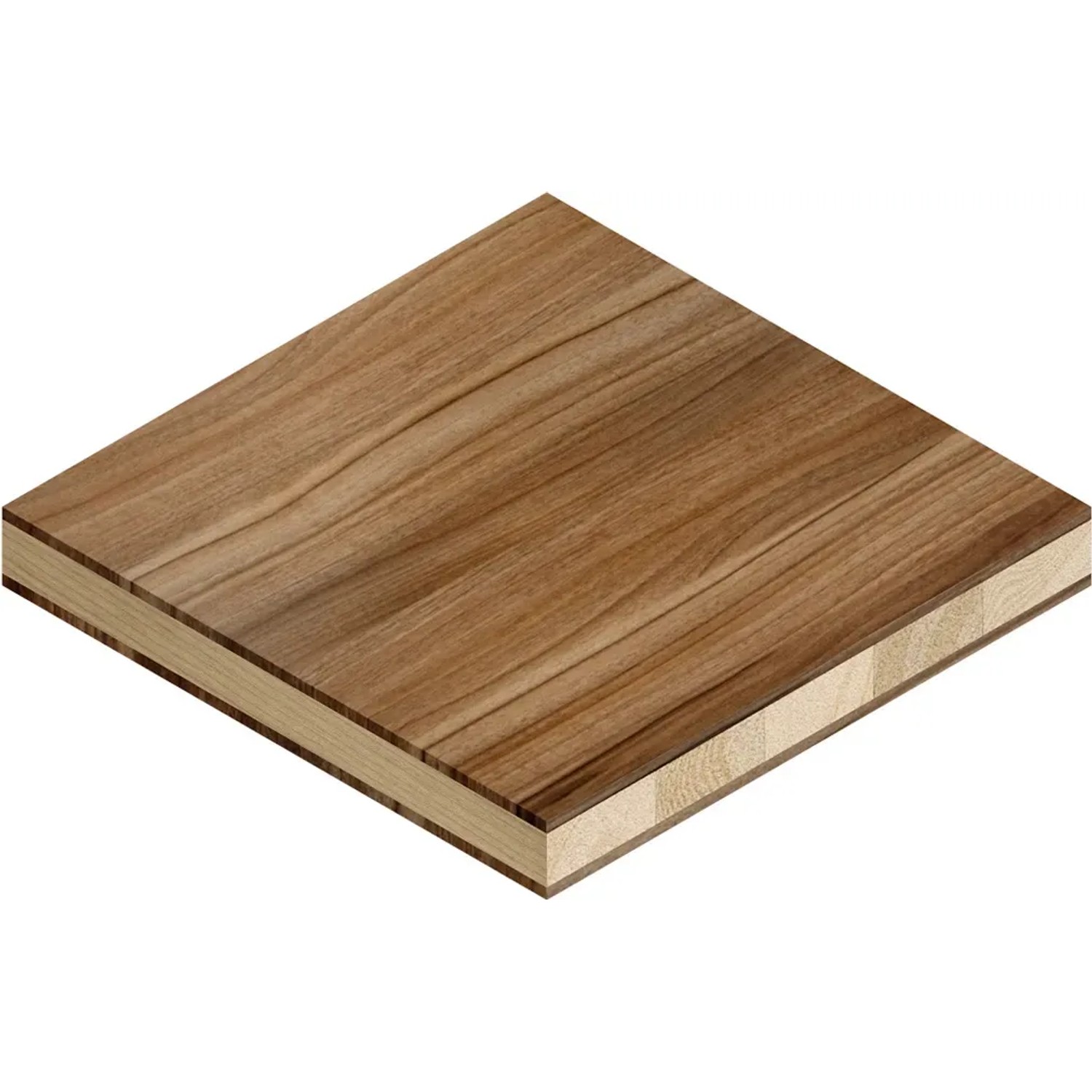 Bosch Expert T308B Stichsägeblatt für Holz, 5er-Pack, saubere Schnitte in Holz bis 50mm