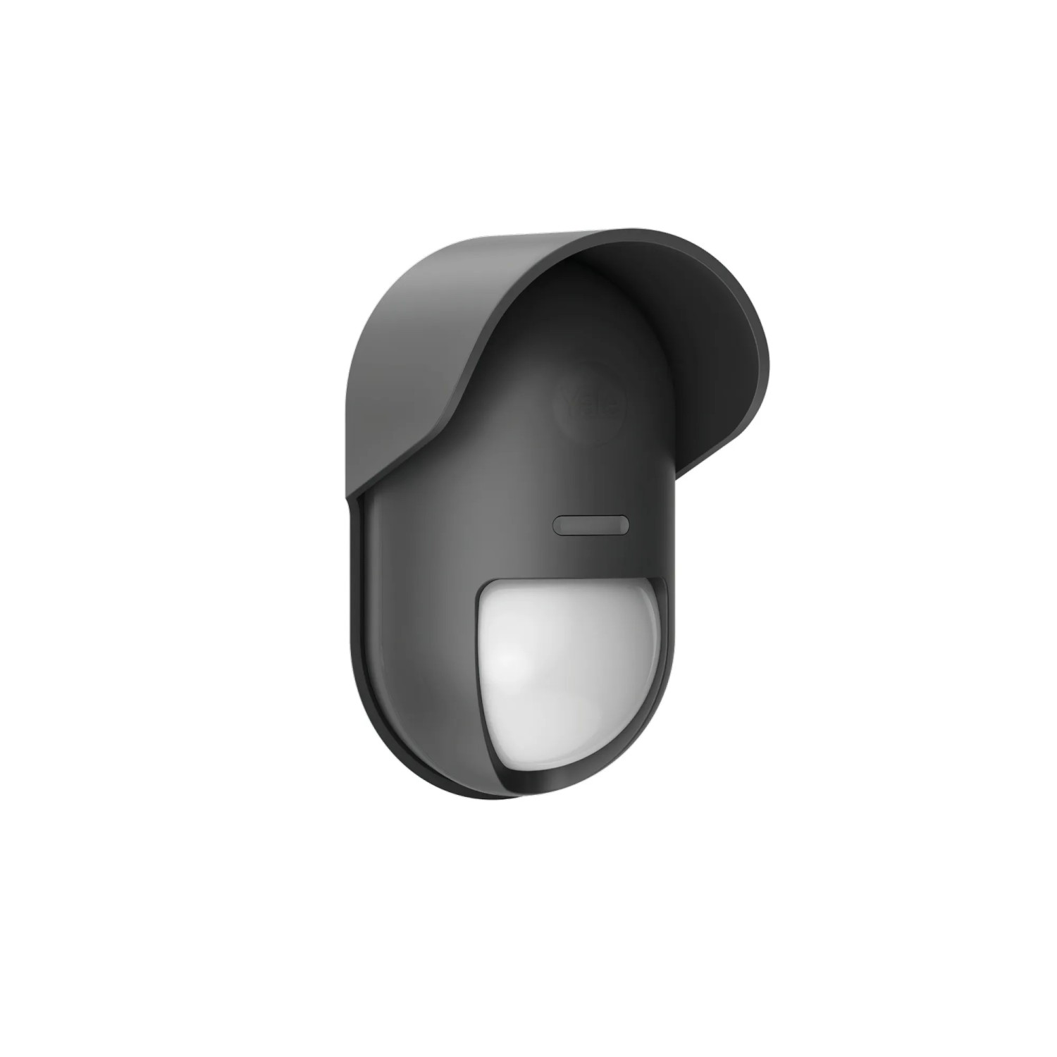 Yale Bewegungsmelder Smart Alarm Außen Kabellos Schwarz kaufen bei OBI