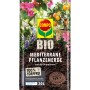 Compo Bio Mediterrane Pflanzenerde, torffrei, 20 l Sack für Kübelpflanzen.
