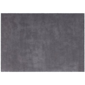 Lalee Teppich Velluto 400 Silver 120 cm x 170 cm