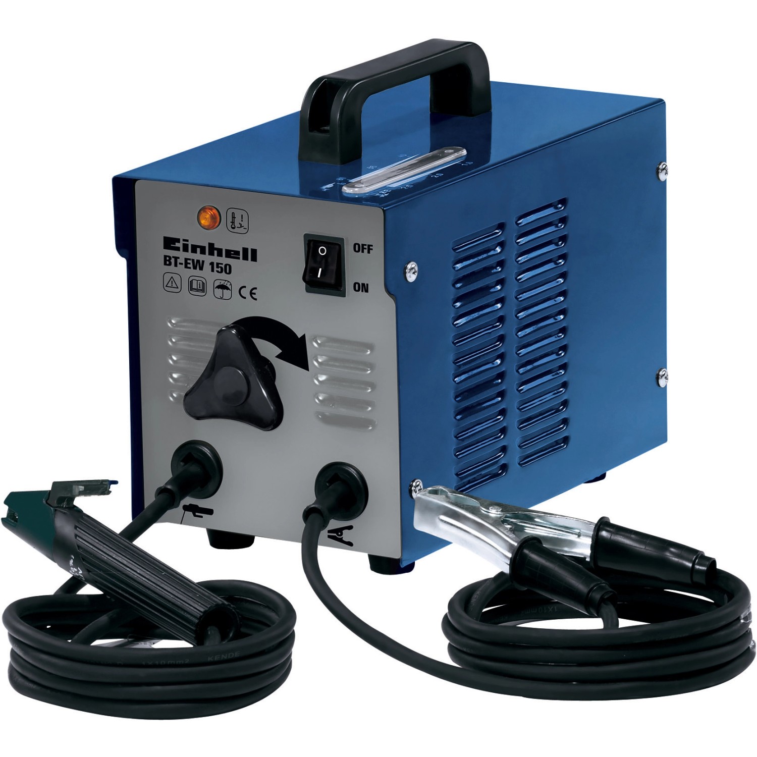 Einhell ElektroSchweißgerät BTEW 150 kaufen bei OBI