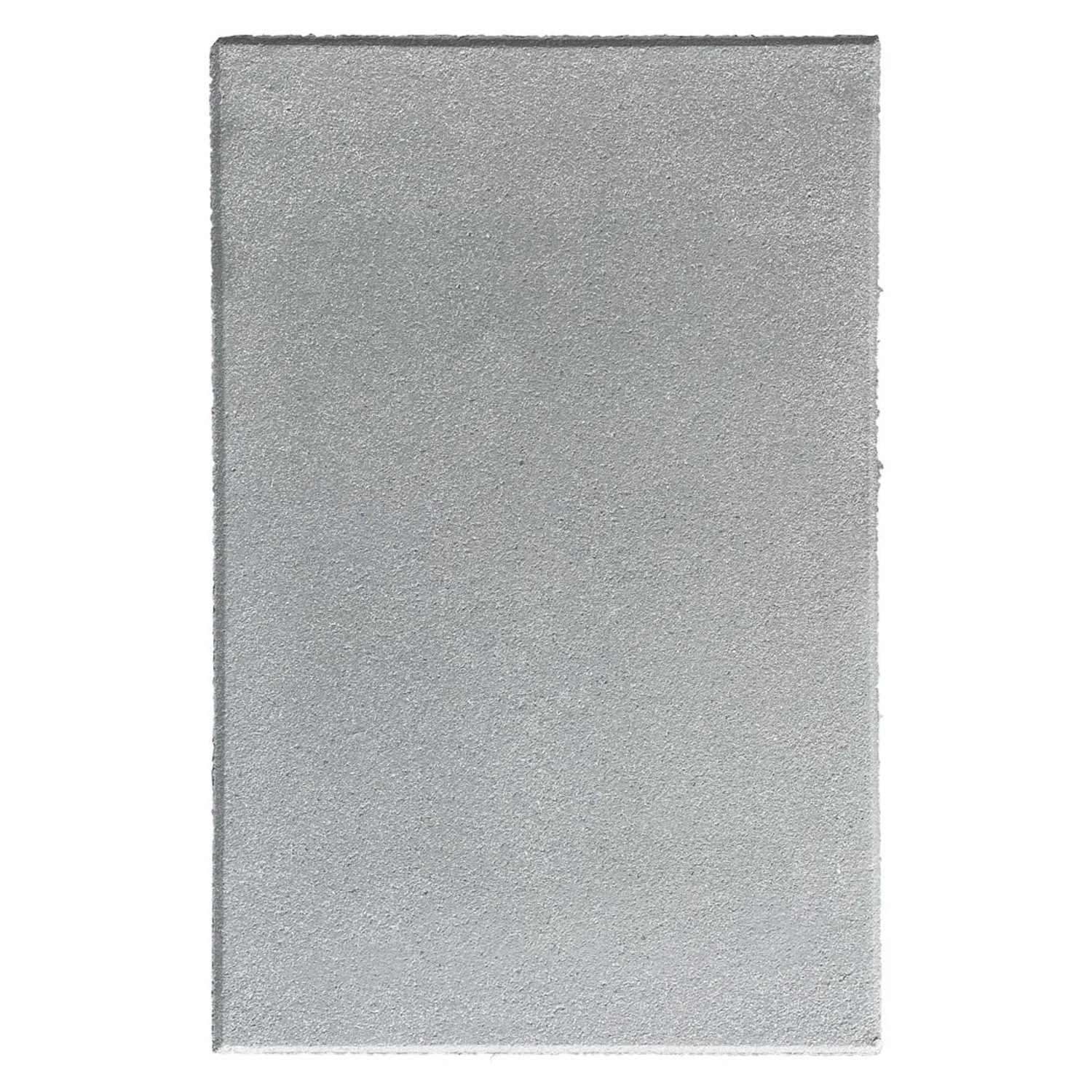 Diephaus Terrassenplatte Nano Tec Quarz, 80x40 cm, kugelgestrahlte Oberfläche.