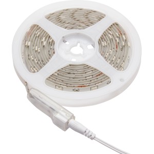 LED-Flexband RGB 3 m mit Fernbedienung