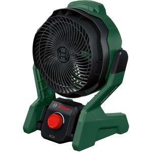 Bosch Akku-Ventilator UniversalFan 18V-1000 mit Akku und Ladegerät, Akkugeräte.