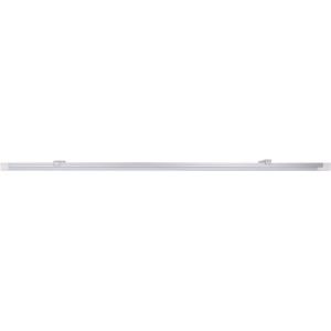 Weiße e2 elektro LED Lichtleiste Plan S, 10W, für Decken- oder Unterbaumontage.