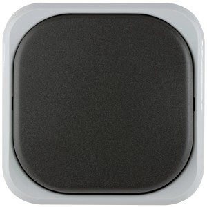 REV Ritter Feuchtraum-Schalter AquaTop Grau für Aus-/Wechselschaltung, Aufputz.