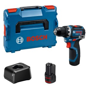 Bosch Professional Akku-Bohrmaschine GSR 12V-32