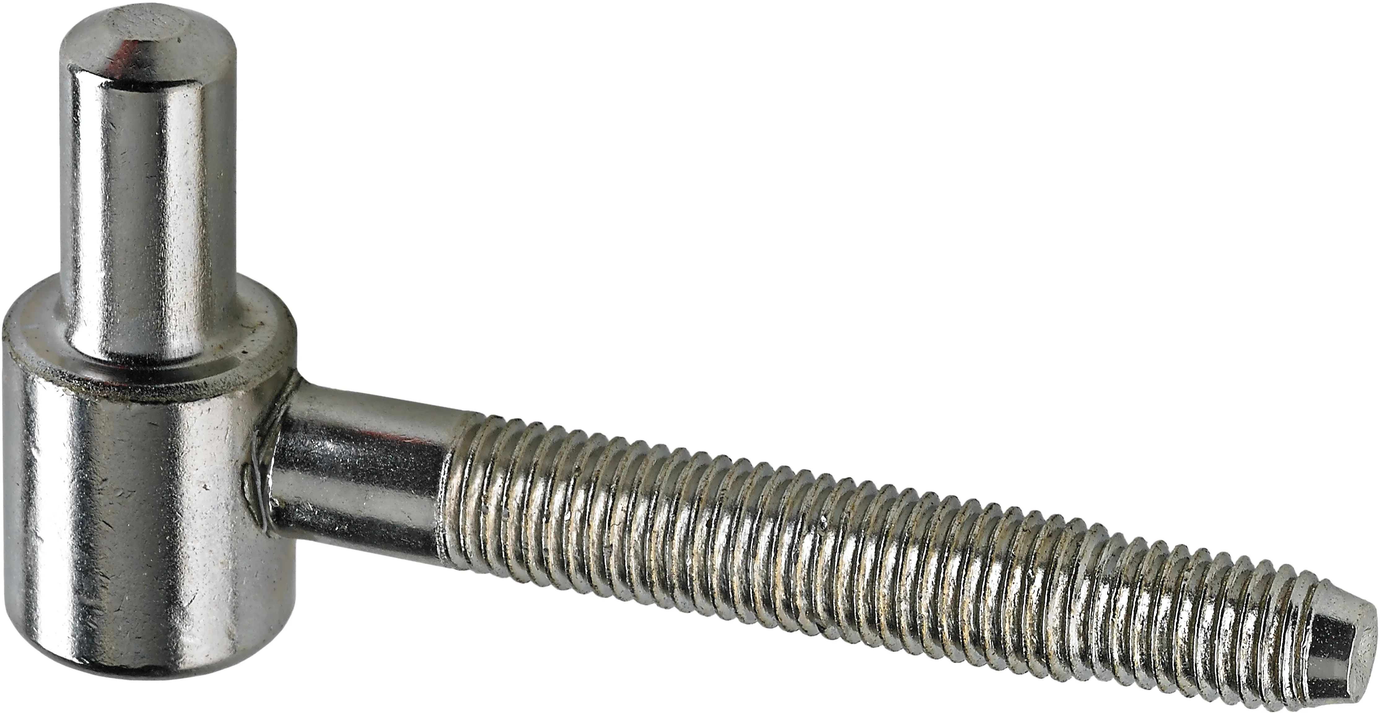 Produktbild von Türbandunterteil Verzinkt 2st 16 Mm – Mobau Pro Shop