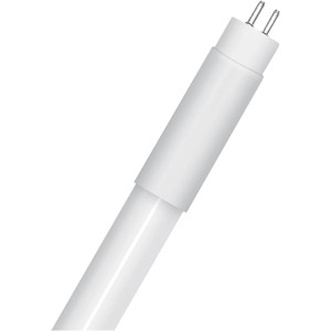 Osram LED-Leuchtstofflampe, G5 Röhre, 10W, kaltweiß, für T5-Sockel.