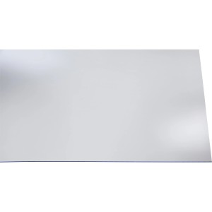 Gutta Hobbyglas 0,4 cm Transparent 50 cm x 100 cm