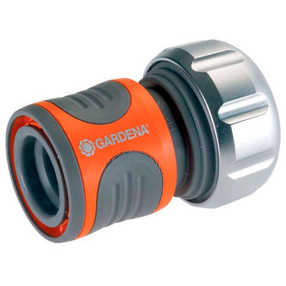 Gardena Premium Schlauchstück 19 mm (3/4") / 16 mm (5/8") kaufen bei OBI