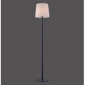 Paul Neuhaus Stehleuchte Falter Anthrazit 28 x 150 cm