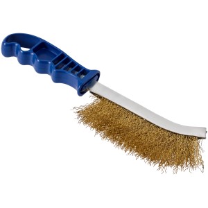 LUX Universal Drahtbürste