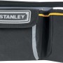 Stanley Gürteltasche Mini 1-96-179 aus Nylon, ideal für Werkzeug und Zubehör.