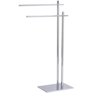 Wenko Handtuch- und Kleiderständer Kyoto
