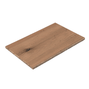 Egger Wandverkleidung-Muster Decowall DO009 Esbjerg 297 x 210 x 12 mm Hellbraun