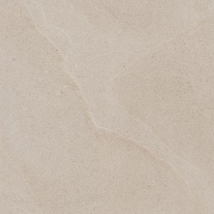 Class Tile Bodenfliese Burlington Feinsteinzeug Sand 60 cm x 60 cm