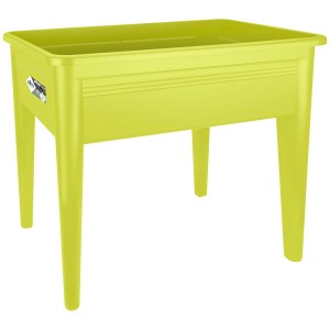 Elho Anzuchttisch Green Basics 73,3 cm x 75,7 cm Limegrün