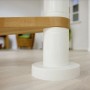 Dolle Spindeltreppe Oslo Ø 120 cm, 11 Stufen Buche GH bis 276 cm FSC®_5