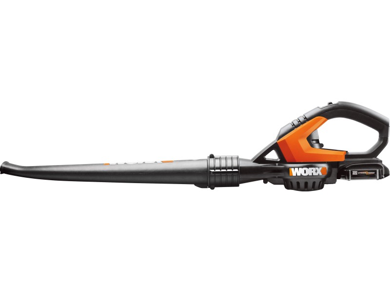 Worx AkkuLaubbläser WG545E.5 kaufen bei OBI