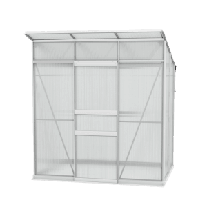 Vitavia Gewächshaus Palma 3250 HKP 6mm