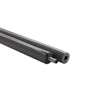 NMC Climatube Rohrisolierung 60-15 mit Zip-Verschluss für Heizungsrohre.